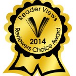 reader views award winner gold ribbon