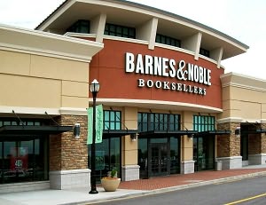 B & N Chesterfield Town Center - Richmond, VA