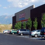 Costco, Issaquah, WA