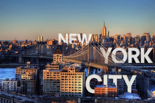 New York