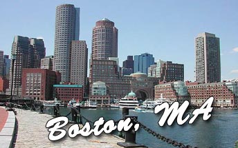 boston