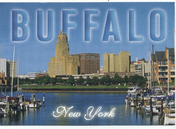 buffalony