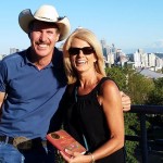Another Legacy Letters book signing!