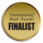 International Book Awards Finalist