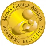 MomsChoiceAward