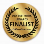 USA BEST BOOK AWARD