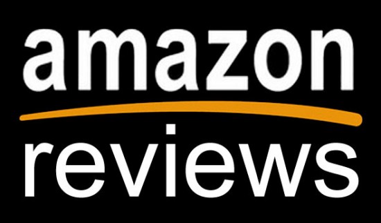 amazon-reviews