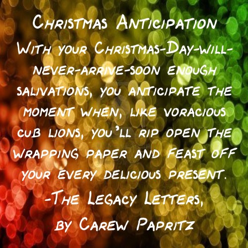 Multi Background - Christmas Anticipation-1