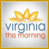 virginia this morning