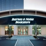 B & N Bellevue, WA