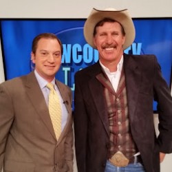 Jon Bruce and Carew - Lowcountry Live