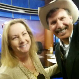 Lauren Raycroft and Carew - Lowcountry Live