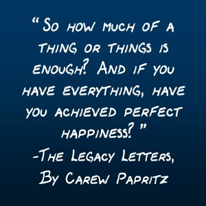 Quote - So how much of a thing... - navy background-1