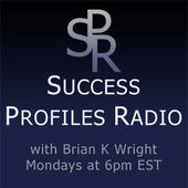 Success Profiles Radio Logo