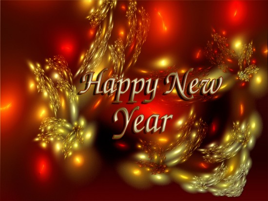 happyy new year