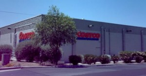 Costco, Grant Road, Tucson, AZ