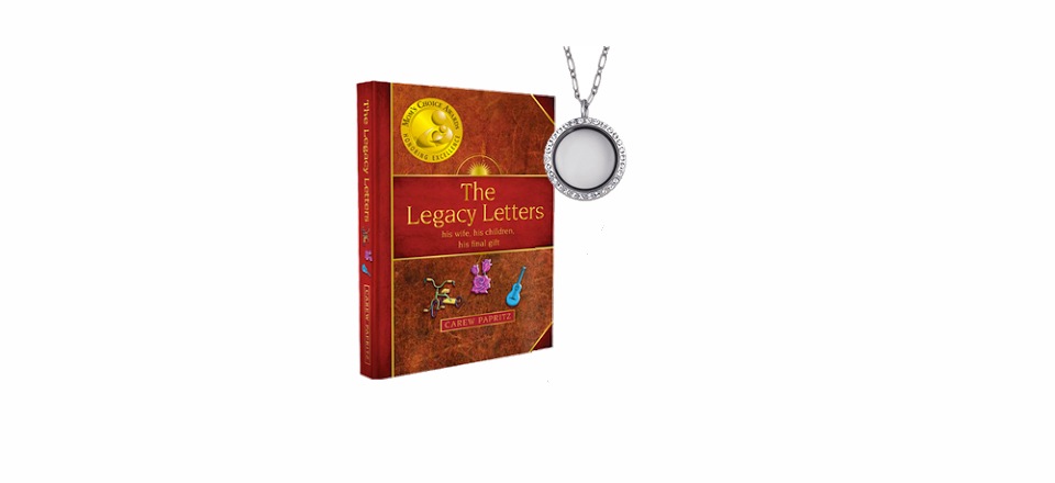 win-the-legacy-letters-life set