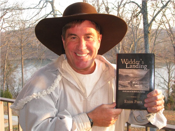 Eddie Price Image