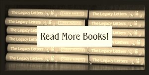 Read More Books!