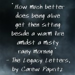 How much better does...