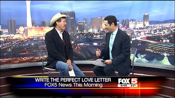 Write the Perfect Love Letter