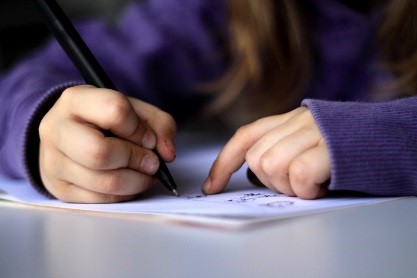 The Case Against Cursive, Defending its Place in the Classsroom